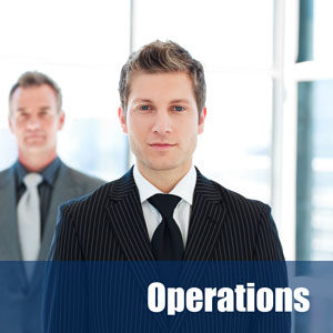 business operations
