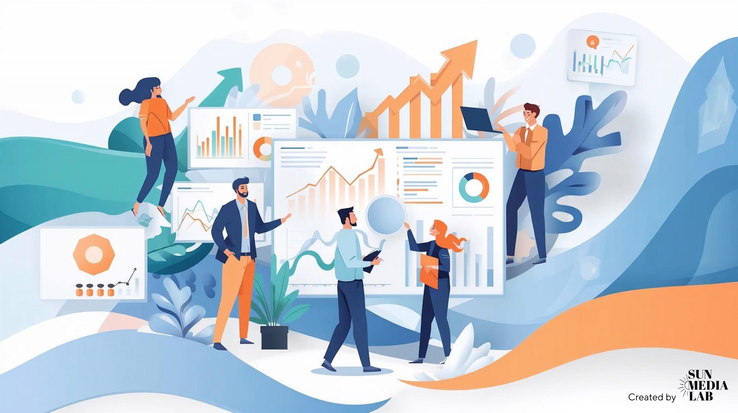 From Vision to Value: Why Strategic Performance Management Will Shape the Next Decade